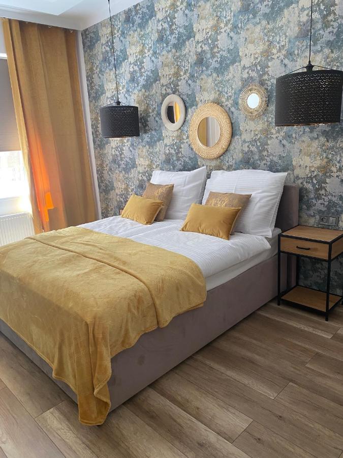 Apartament Bellapola Loft Neisse Exterior foto