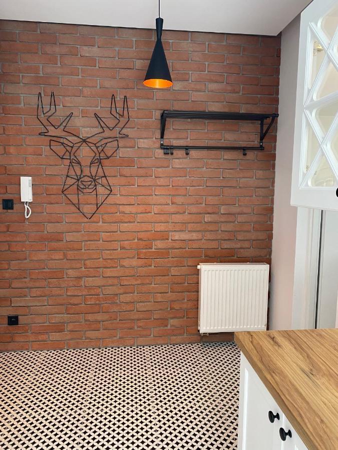 Apartament Bellapola Loft Neisse Exterior foto