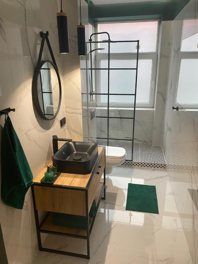 Apartament Bellapola Loft Neisse Exterior foto